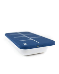 Elliegrid pill organizer notifications remind you when to take pills.