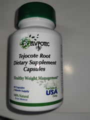 ELVPOTEC bottle appeals to both genders for inclusive gut wellness.
