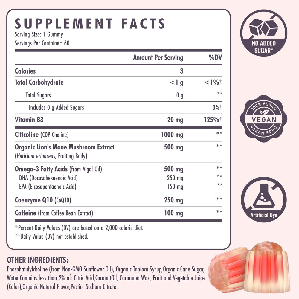 Elystrixionis daily-use setup emphasizes a simple routine and consistent intake.