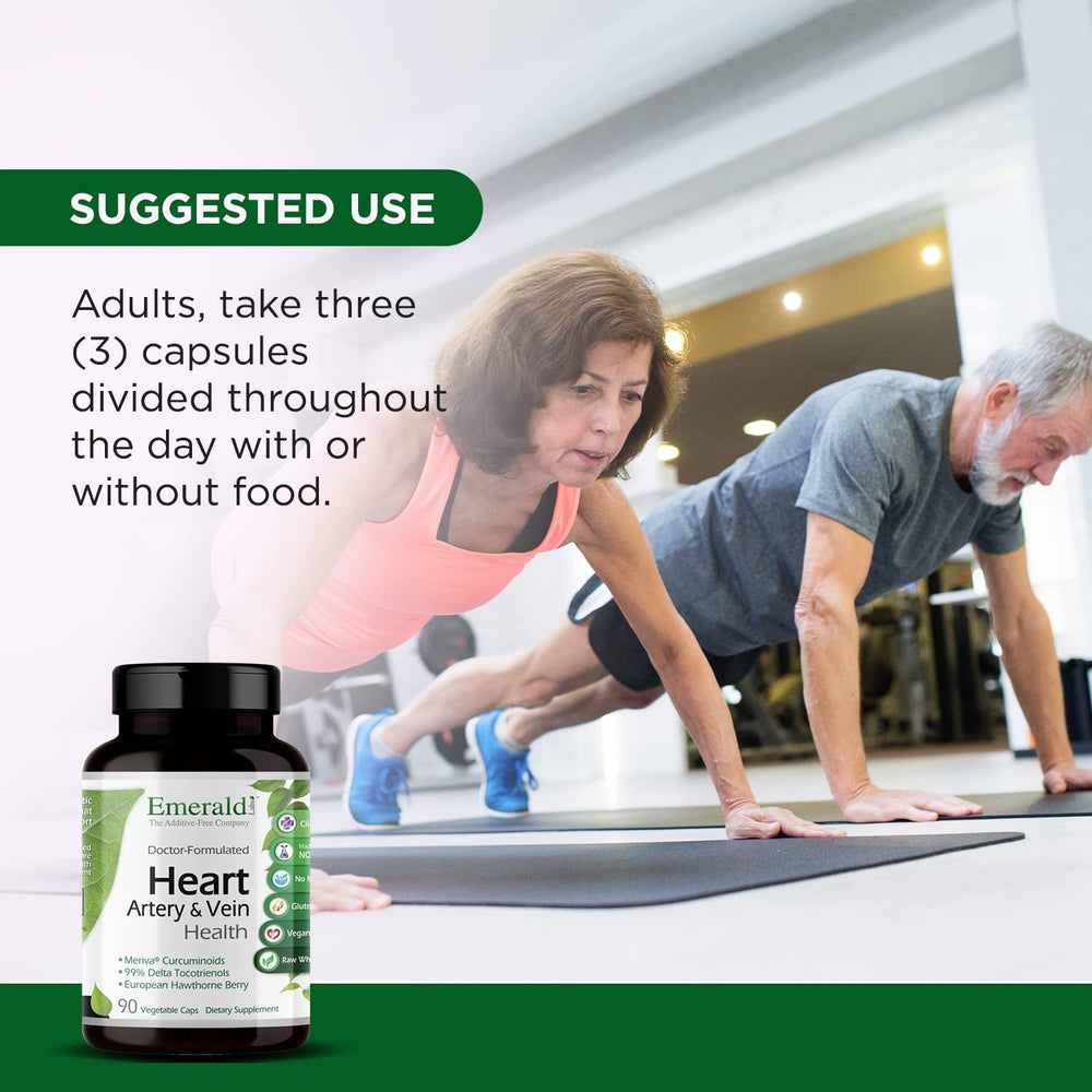 Emerald Labs green tea extract for antioxidant support