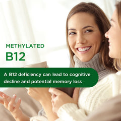 EMERALD LABS Memory Health with Meriva Turmeric emphasizes brain wellness focus