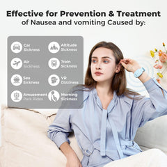 EmeTerm Fashion interchangeable bands fit different wrists comfortably for extended wear