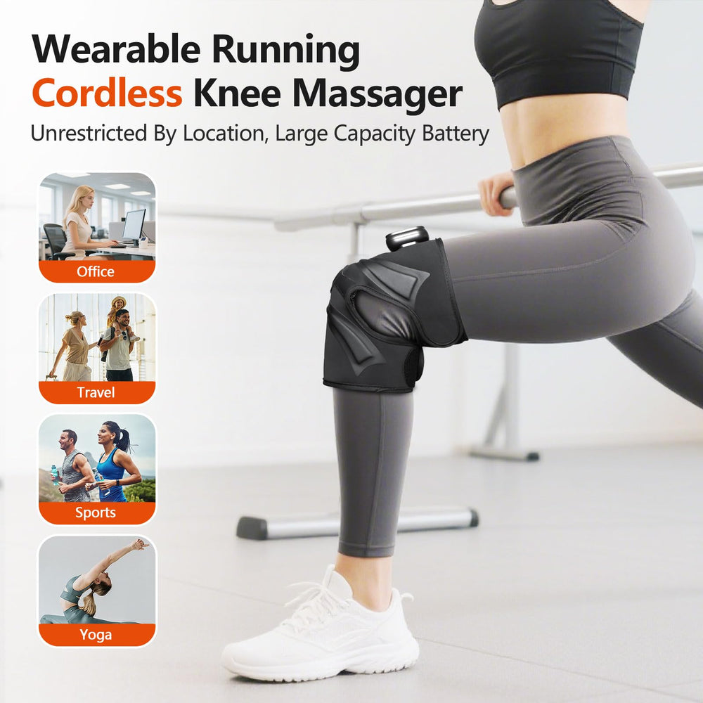 Emicool adjustable strap extension supports users of all body types.