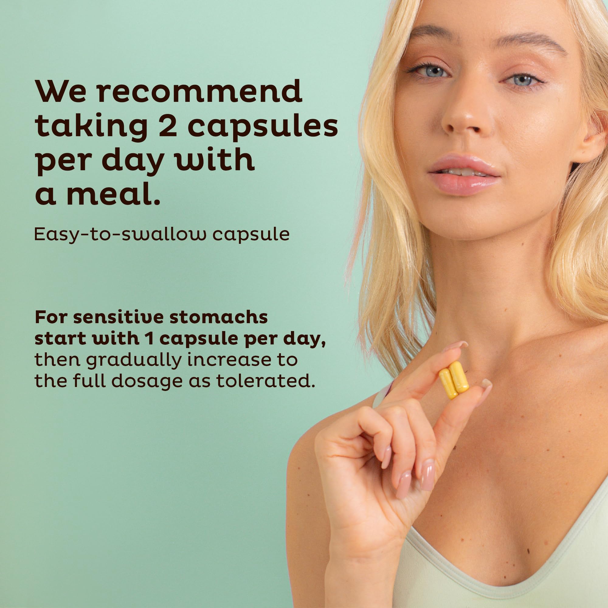 Emma Gut Health product on store shelf reflects trusted digestion support