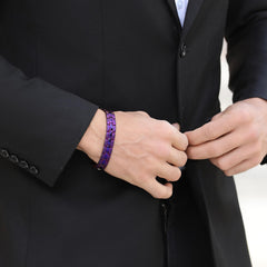 Emmori bracelet in gift box signals a ready-to-gift premium accessory