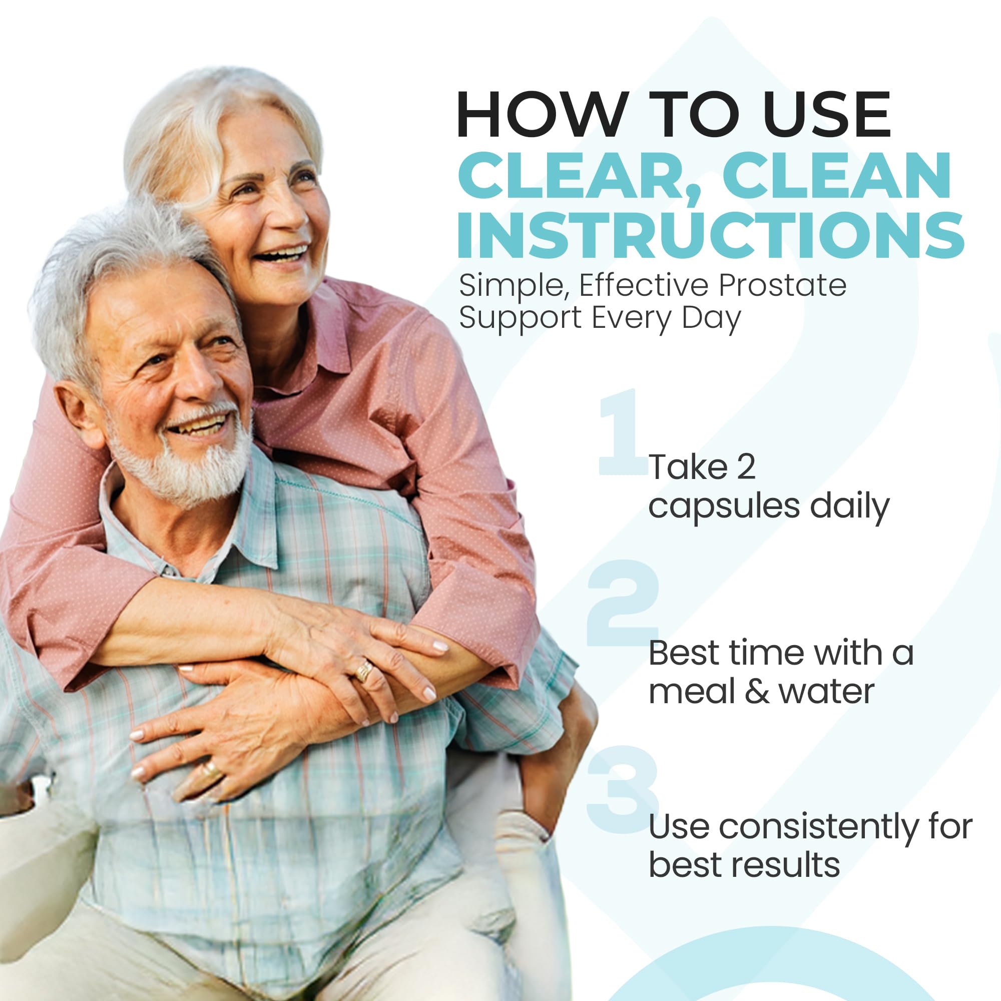 Sciaticyl in-use scenario suggesting improved movement and comfort.