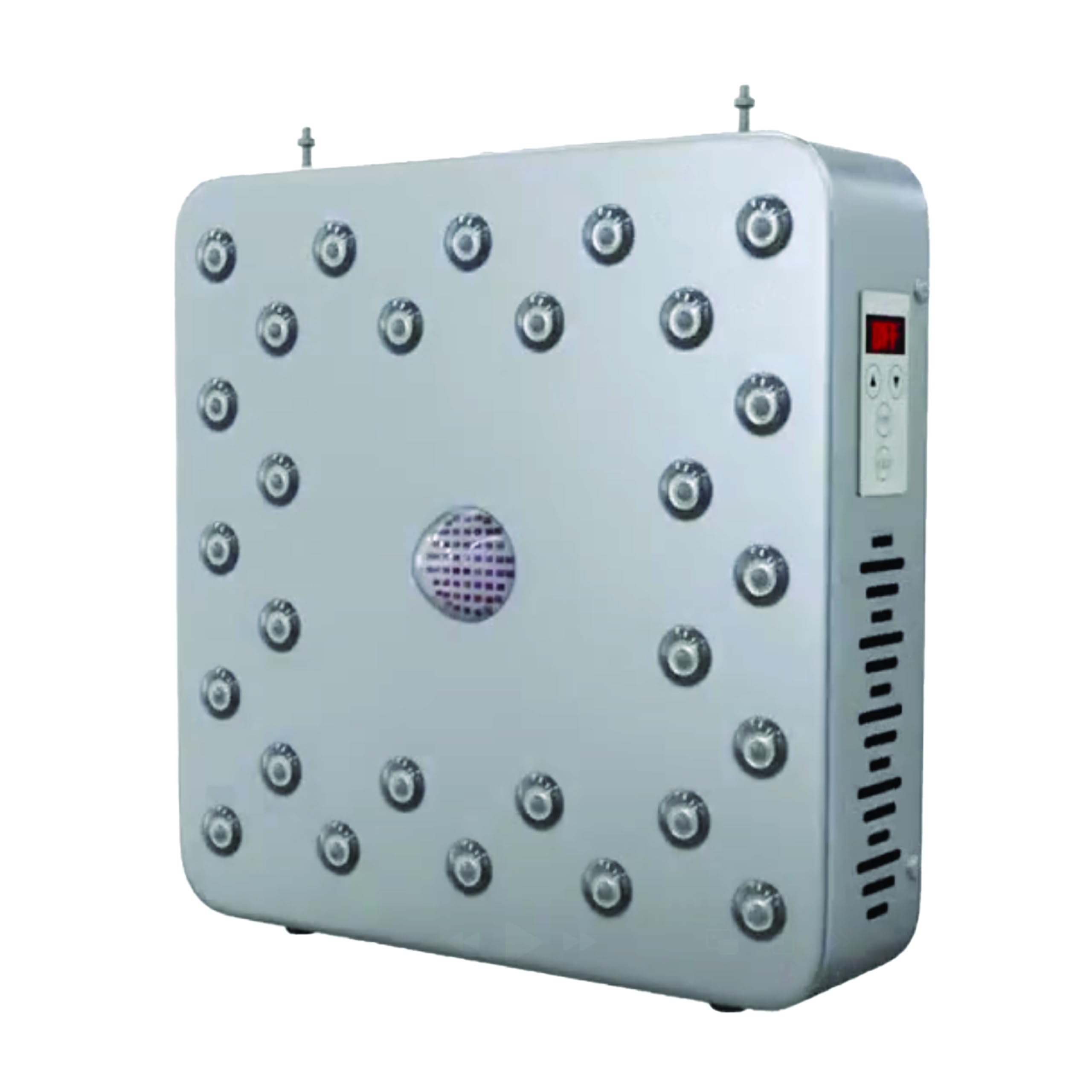 EMR-TEK Firewave Pro 300W power interface and steady operation