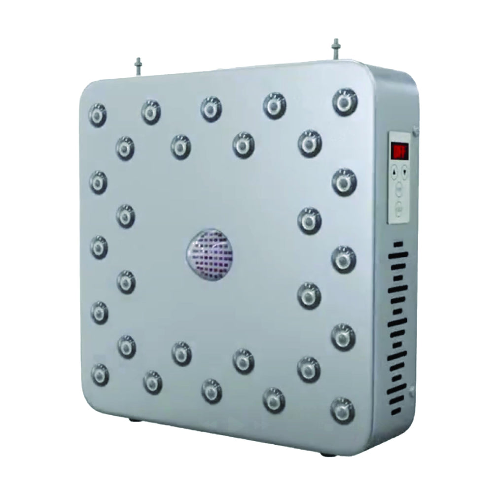 EMR-TEK Firewave Pro 300W power interface and steady operation