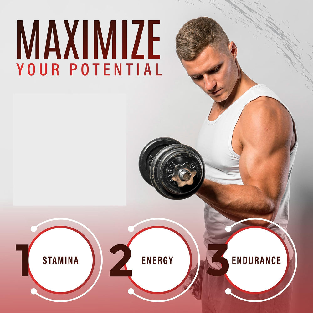 DriveMax gym bag scene with the compact 10-count travel pack.