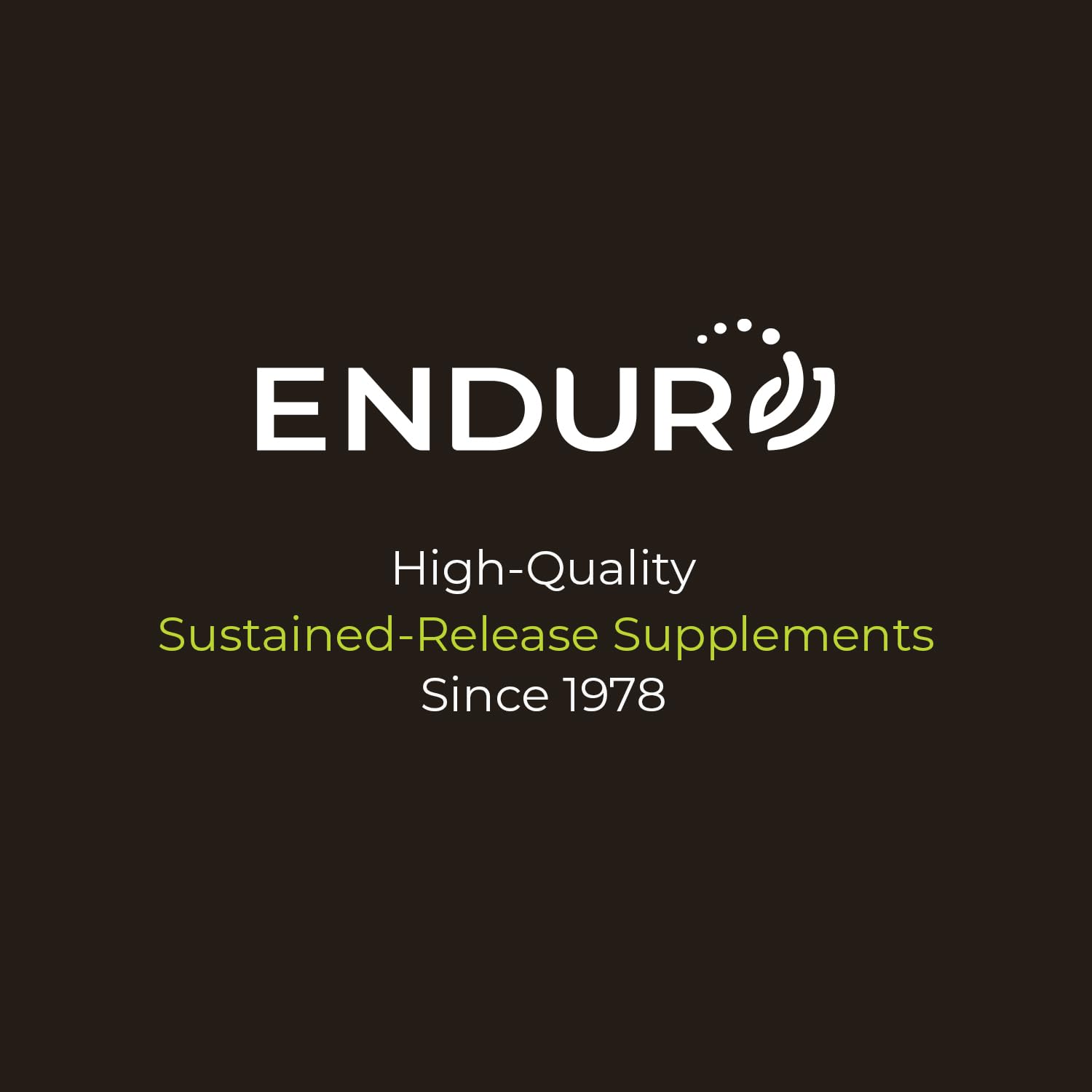 Endur-Thine Niacin Pantethine ingredients panel on packaging emphasizing quality