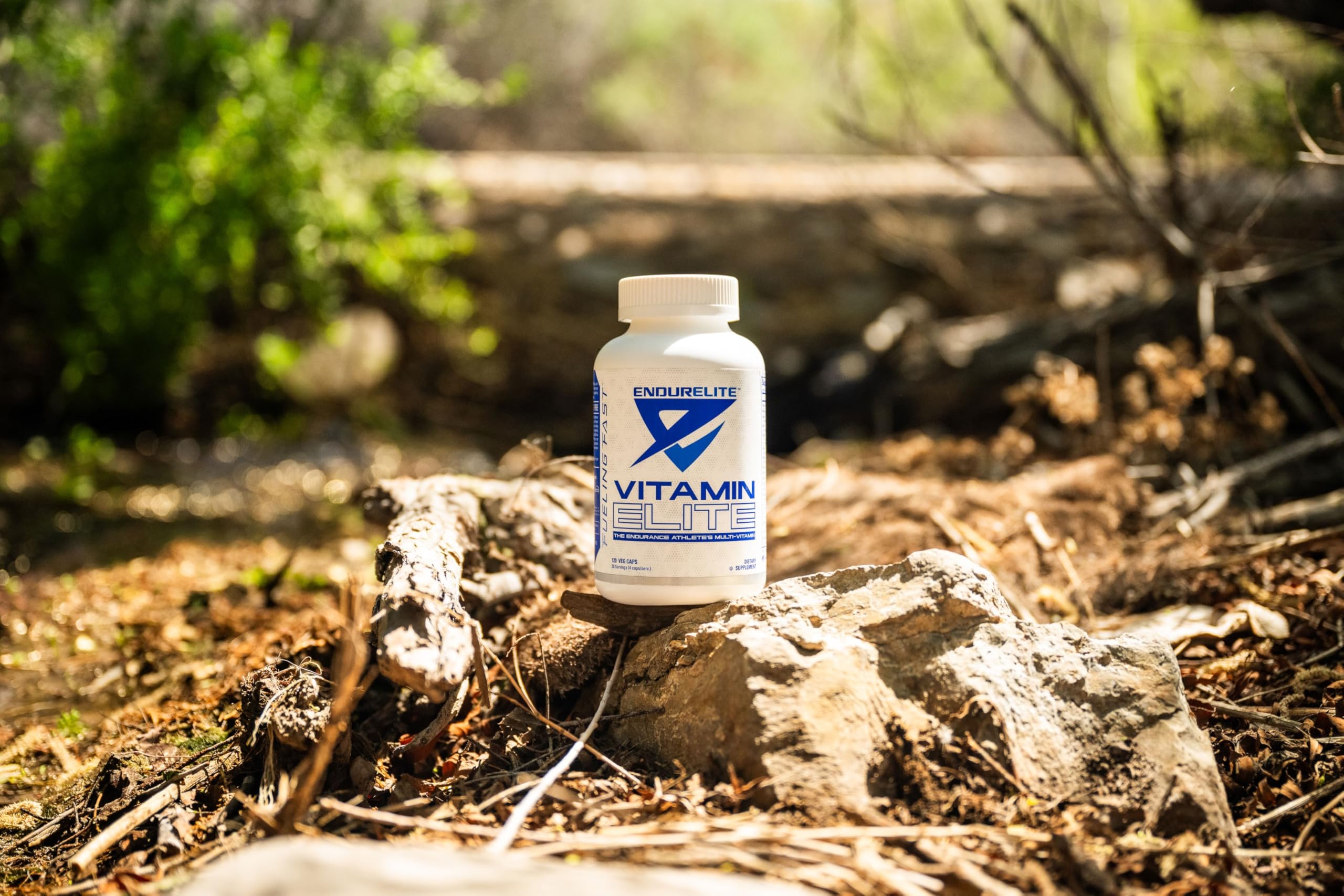 EndurElite Vitamin Elite with superfood blend for comprehensive micronutrient coverage