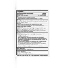 Enemeez Plus flexible-tip enema use for easy administration
