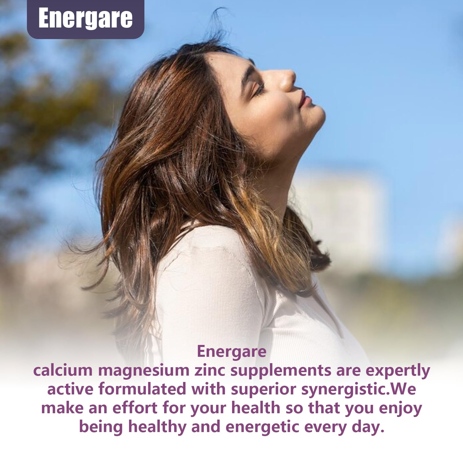 Cute shaped Energare gummies appealing to kids and adults