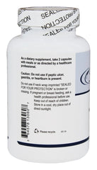 Energetix Catalyst-7 serving scene conveying convenient daily wellness