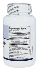 Energetix Flora packaging image showcasing a ready-to-use daily option