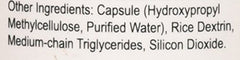 Summer heat note for Energetix Flora Synergy shipments