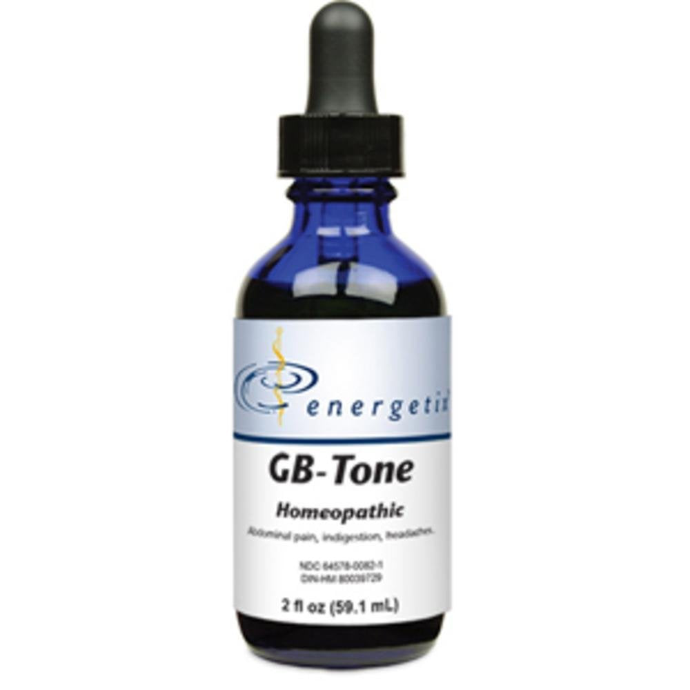 Energetix GB Tone pendant, a versatile accessory for everyday elegance.