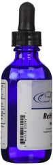 Energetix ReHydration bottle cap, secure seal for spill-free use.