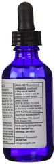 Energetix ReHydration bottle pour, easy controlled dispensing.