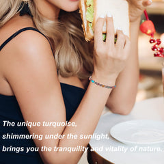 EnerMagiX copper bracelet interior magnet design for proximity to the skin.