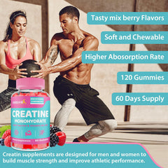 Gummies with vitamins B6 and B12 illustrating metabolic support.