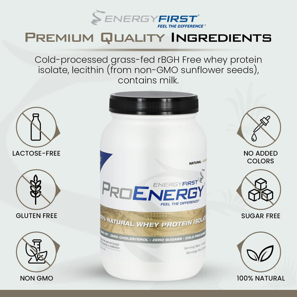 EnergyFirst meal replacement shake cup ready, ideal for busy mornings.