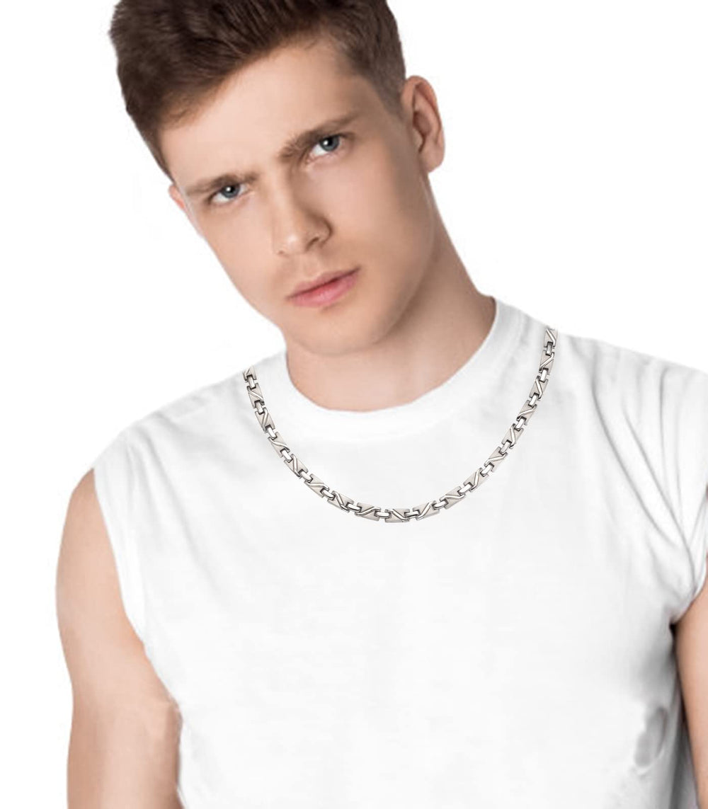 EnerMagiX elegant daily-wear jewelry suitable for gifting and special occasions.