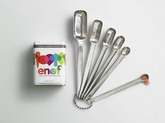 ENOF bottle with 360 servings for both kids and adults