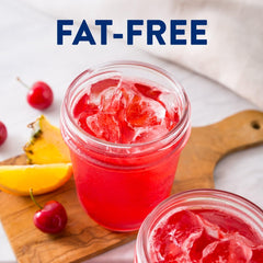 Ensure Clear Mixed Fruit bottle highlights 8g protein for daily energy