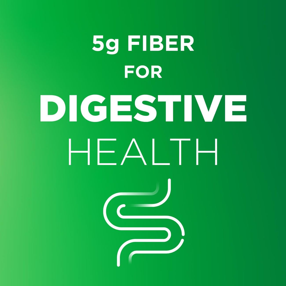 Ensure dairy-free and gluten-free badge benefits dairy-sensitive consumers.