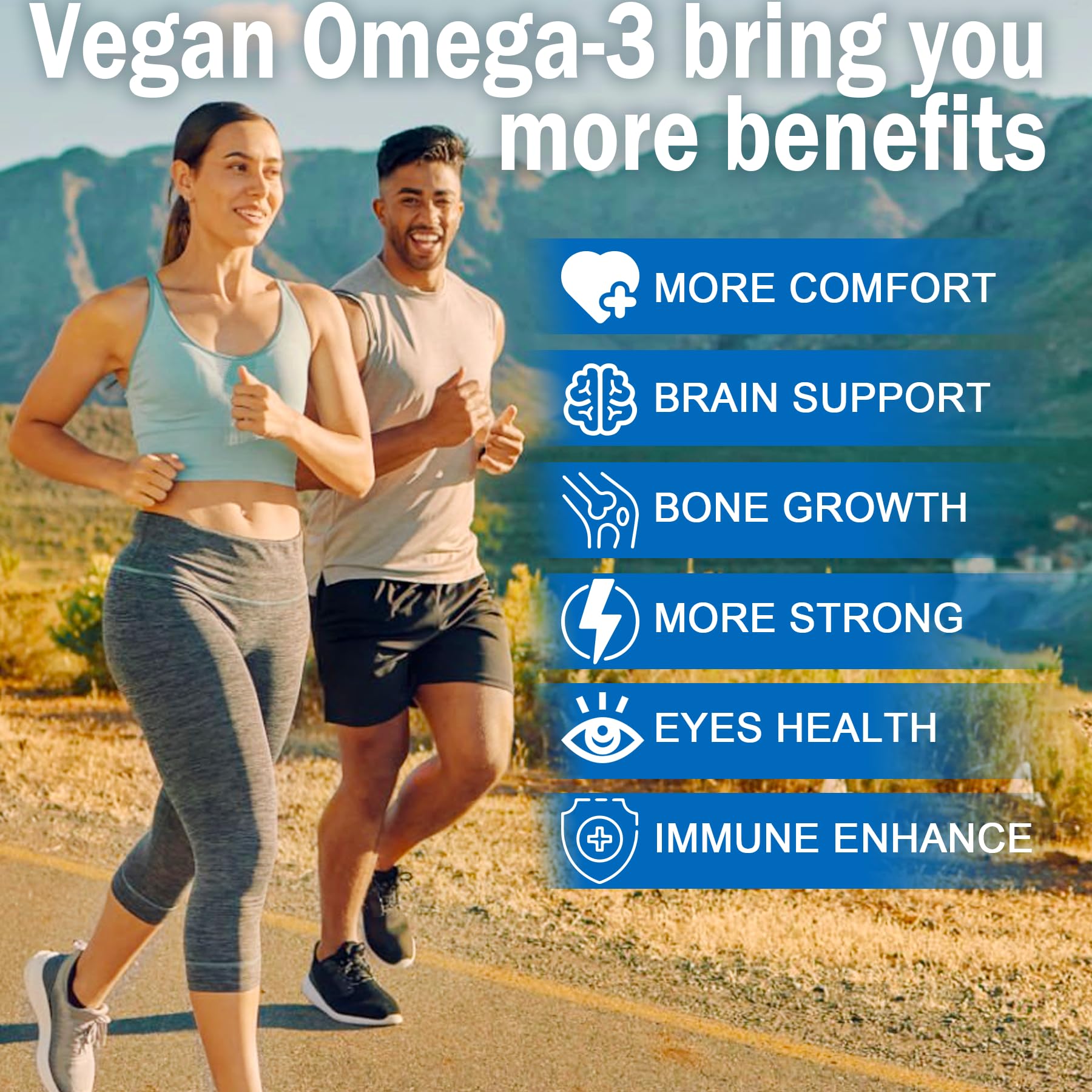 EnvyCure gummies with MCT oil visual hint of easy digestion