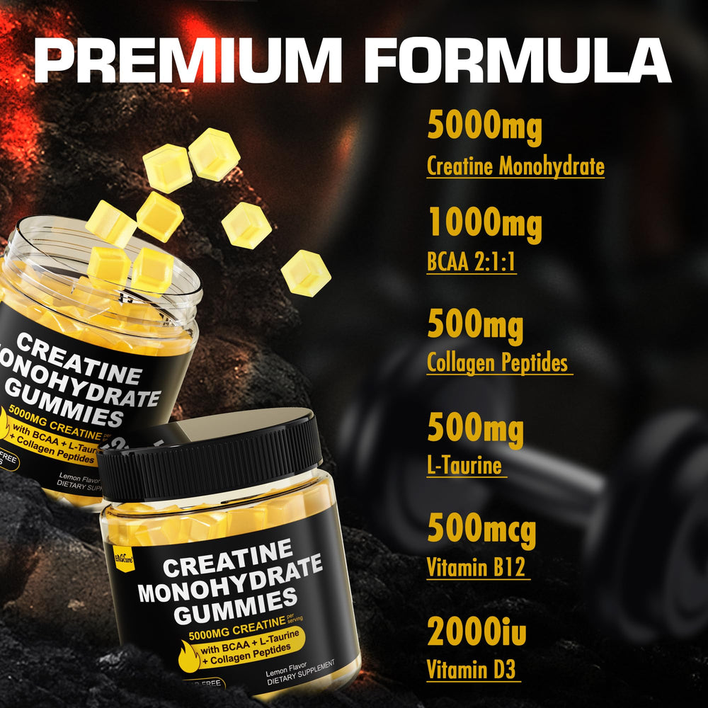EnvyCure lemon packaging shows sugar-free formula and essential ingredients.