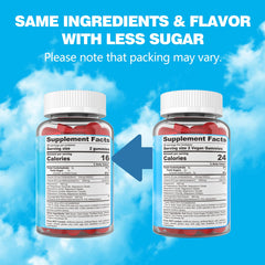 EnvyCure product label emphasizes a clean, vegan, allergen-free formula.
