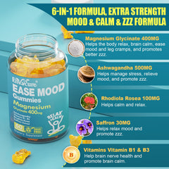 EnvyCure pineapple flavor element shown for pleasant taste and easy chew.