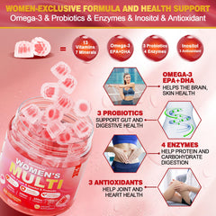 EnvyCure Sugar-Free bottle with glass of water for easy daily use