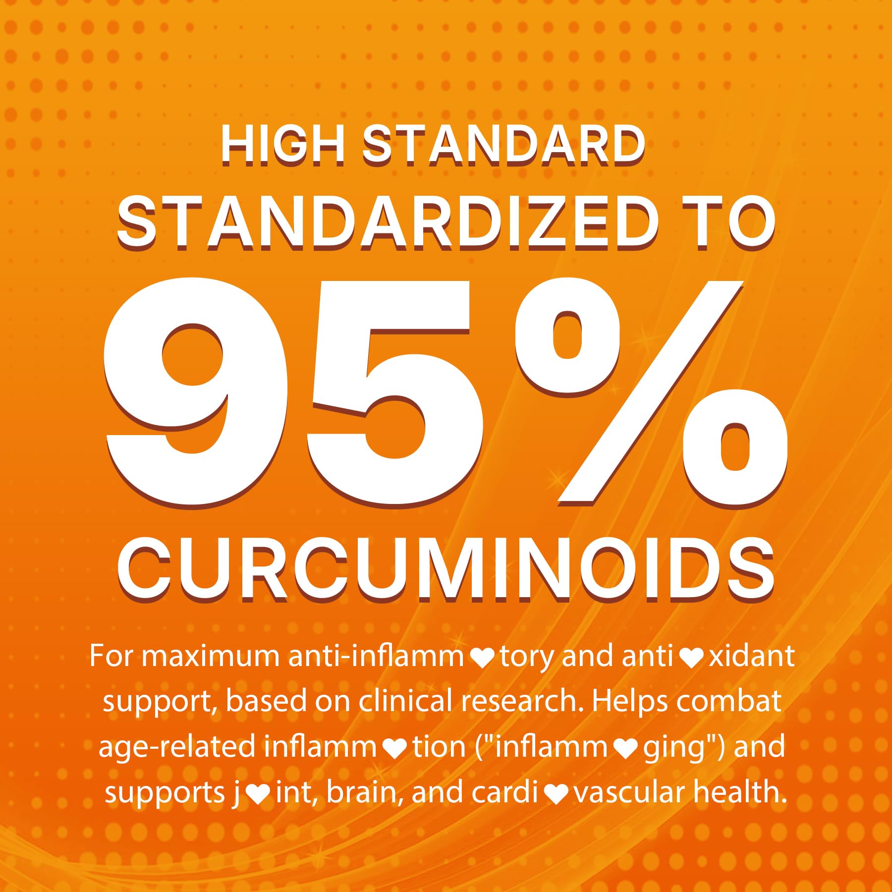 EnvyCure vegan non-GMO certification on label.