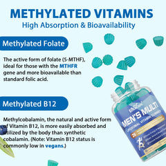 EnvyCure vegan omega-3 EPA DHA visual for heart health support