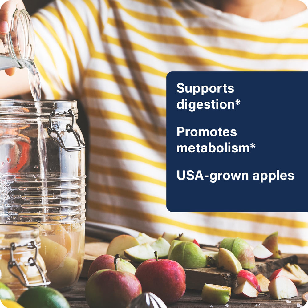 Enzyme Science Digestive health capsules ready for daily routine and stress-free use