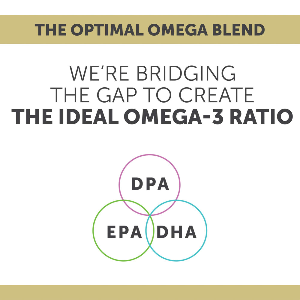 Enzymedica Aqua Biome Friend of the Sea logo signaling responsible sourcing