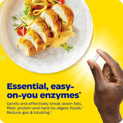 Digest Basic bottle on a clean counter suggesting daily use