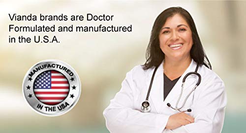 Enzyte ingredients graphic emphasizes potent botanicals and cardiovascular support.