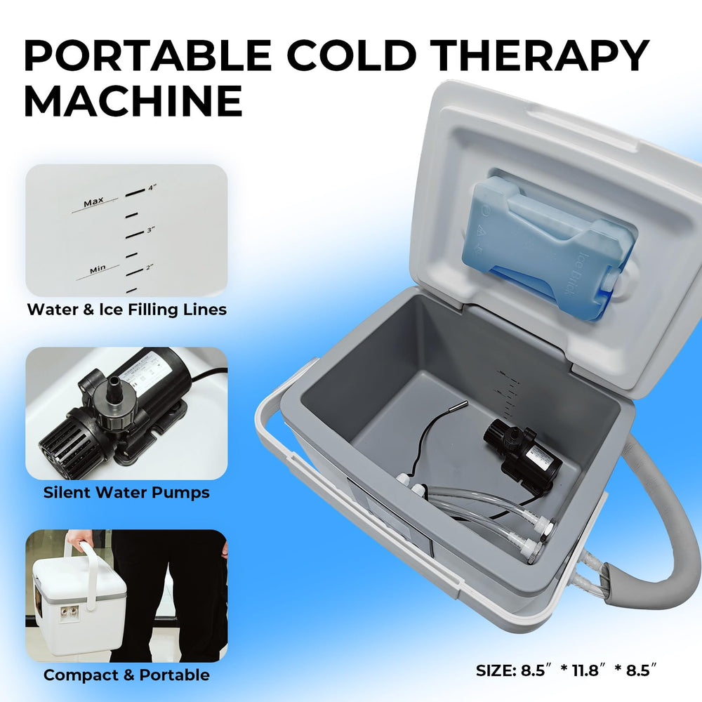 EONIX 1-year warranty and dedicated support for a worry-free recovery.