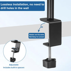 EonRivet CPAP Hose Holder travel-compact design in luggage