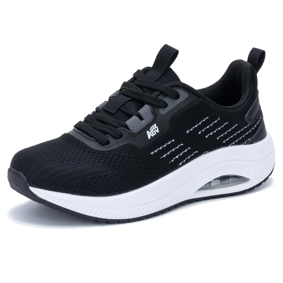 Ephiza women's walking shoes with arch-support for all-day comfort.
