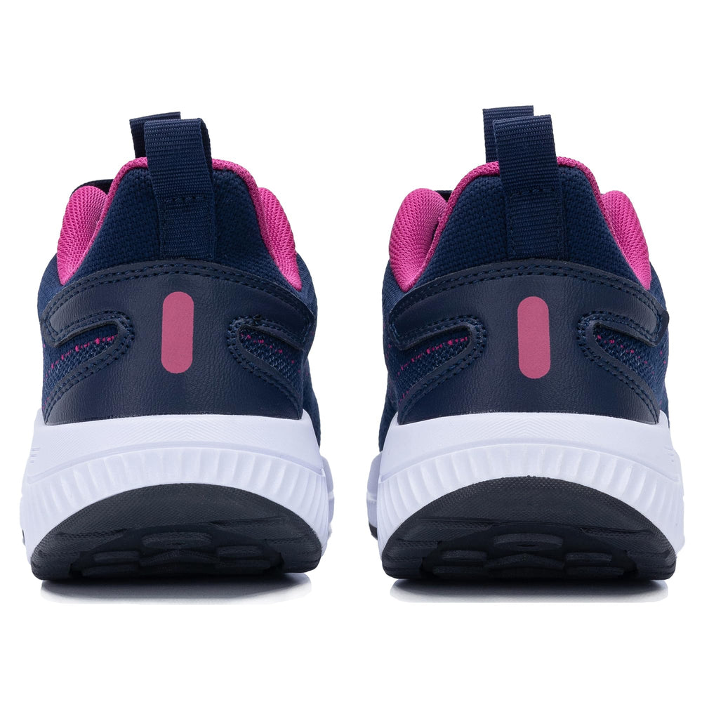 ephiza colorway blue red showcases versatile style for active days.