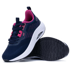 ephiza non-slip outsole emphasizes traction on varied surfaces.