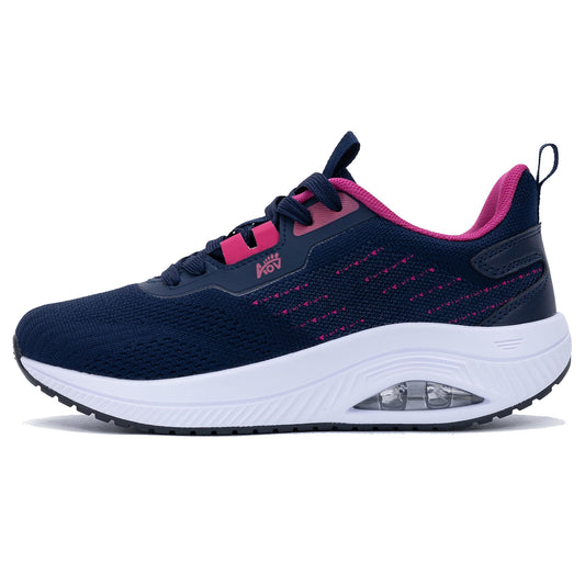 Removable insole in Ephiza sneakers for easy washing and quick drying after workouts.