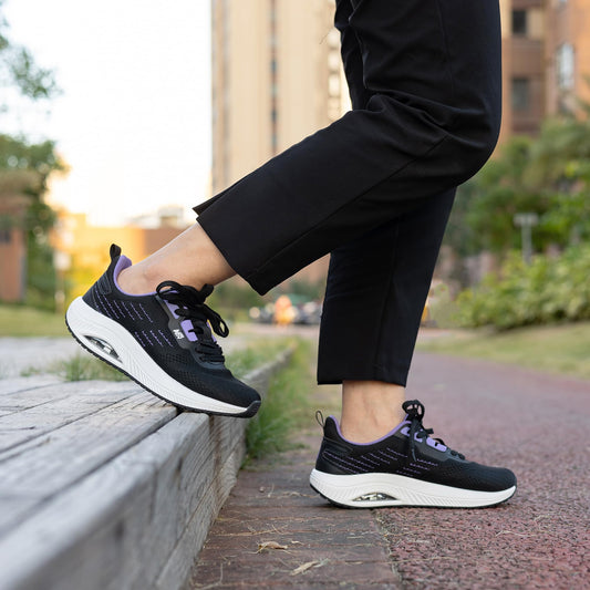 ephiza removable insole enables easy cleaning and quick refresh