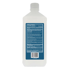 Epic Medical Supply isopropyl alcohol bottle in multi-use scenarios like travel and home.