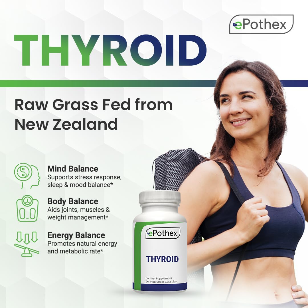 Close-up of EPOTHEX capsules, easy daily intake for consistent energy.